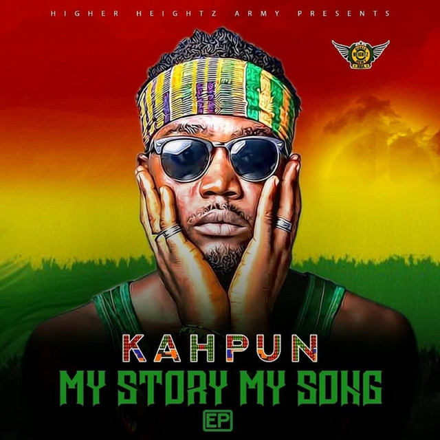 Kahpun – Prayer