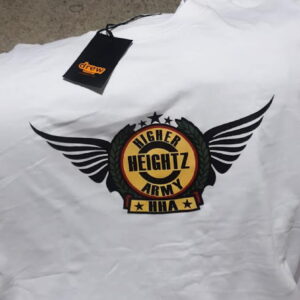 T-Shirt (White)