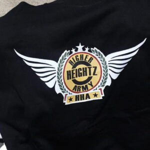 T-Shirt (Black)