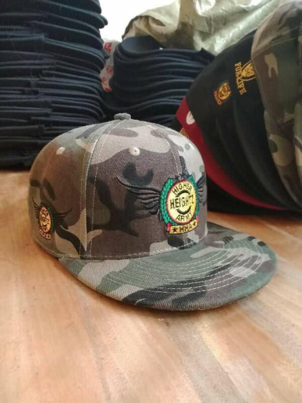 Cap (Soldier) - Image 3