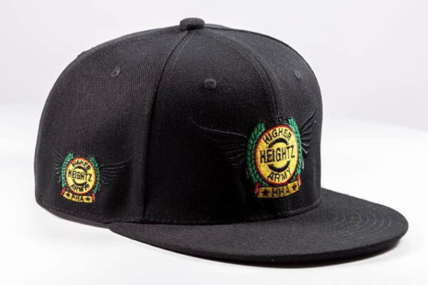 Cap - Image 4