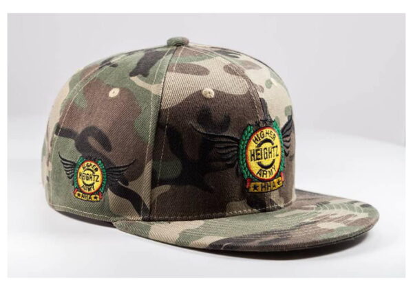 Cap (Soldier) - Image 2