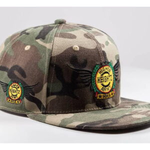 Cap (Soldier)