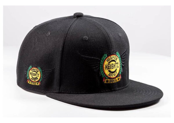 Cap - Image 3