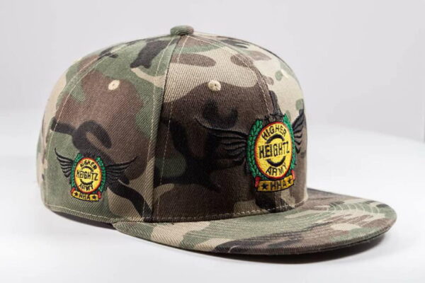 Cap (Soldier) - Image 5