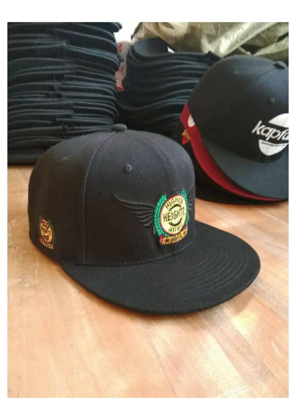 Cap