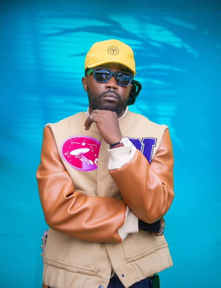 Kahpun Stakes His Claim as Dancehall's Top Lyricist Ahead of 'HeighTape' Release
