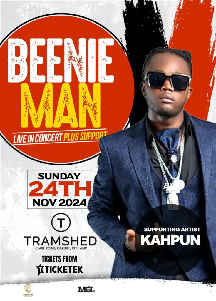 Upcoming Show