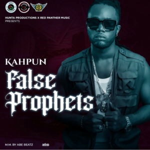 Kahpun – False Prophets