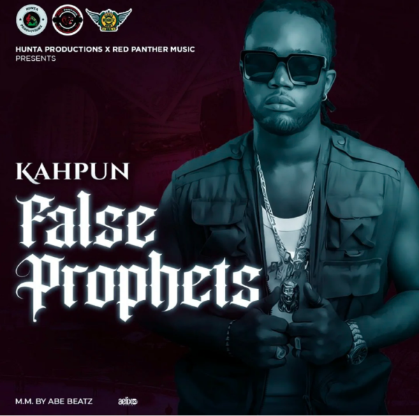 Kahpun – False Prophets