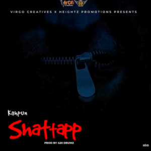 Kahpun – Shattapp