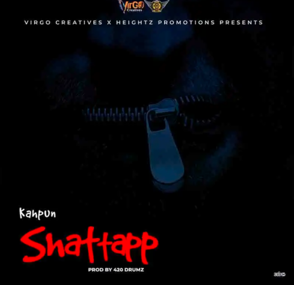 Kahpun – Shattapp