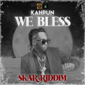 Kahpun – We Bless