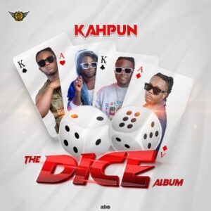 Kahpun – Kxng Step